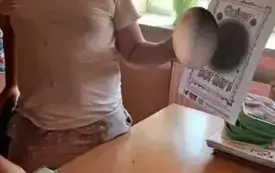 Dzień kropki 42