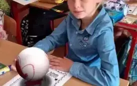 Dzień kropki 45