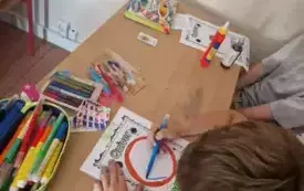 Dzień kropki 50