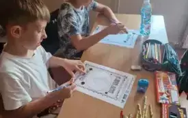 Dzień kropki 52