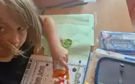 Dzień kropki 53