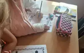Dzień kropki 54