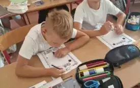 Dzień kropki 56
