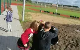 Sprzątanie świata 2025 2