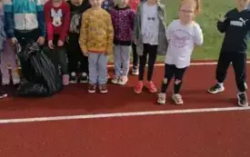 Sprzątanie świata 2025 4