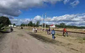 Sprzątanie świata 2025 6