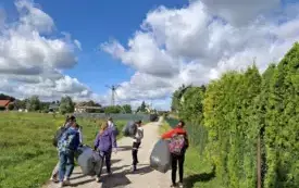 Sprzątanie świata 2025 7