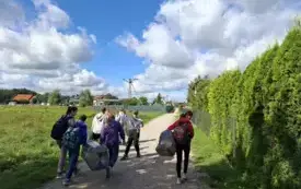 Sprzątanie świata 2025 8