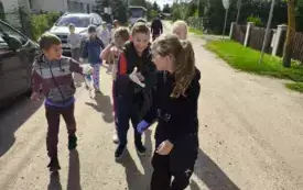 Sprzątanie świata 2025 15