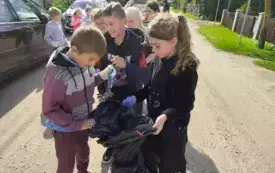 Sprzątanie świata 2025 16