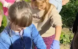 Sprzątanie świata 2025 17
