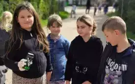 Sprzątanie świata 2025 26