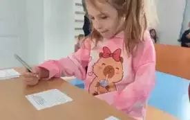 Wybory SU 5