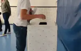 Wybory SU 6