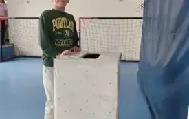 Wybory SU 9