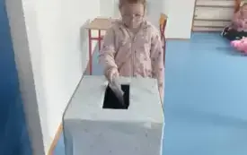 Wybory SU 11