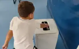 Wybory SU 14