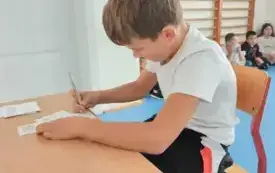 Wybory SU 16