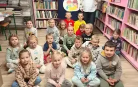 Głośnie czytanie 1
