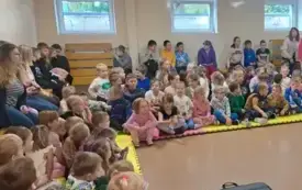 Straż Pożarna 15