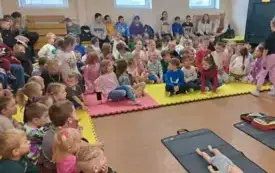 Straż Pożarna 16