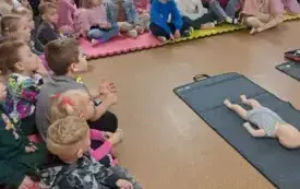 Straż Pożarna 17
