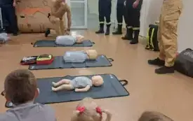 Straż Pożarna 20