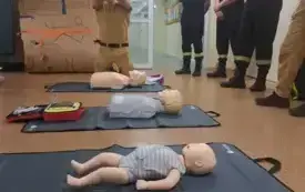 Straż Pożarna 24