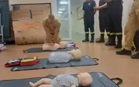 Straż Pożarna 31