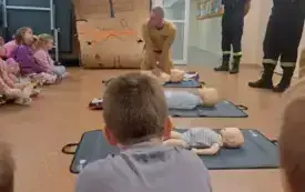 Straż Pożarna 33