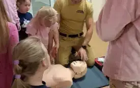 Straż Pożarna 47