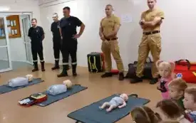 Straż Pożarna 76