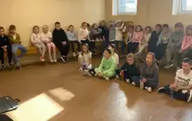 BIJEMY REKORD W UDZIELANIU PIERWSZEJ POMOCY 4
