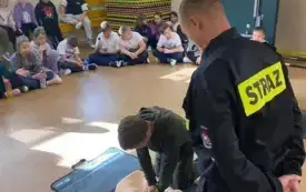 BIJEMY REKORD W UDZIELANIU PIERWSZEJ POMOCY 13