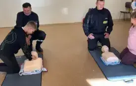BIJEMY REKORD W UDZIELANIU PIERWSZEJ POMOCY 19