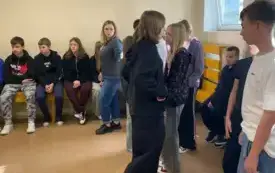 BIJEMY REKORD W UDZIELANIU PIERWSZEJ POMOCY 24