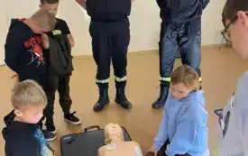 BIJEMY REKORD W UDZIELANIU PIERWSZEJ POMOCY 26