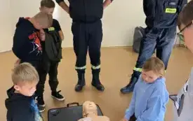 BIJEMY REKORD W UDZIELANIU PIERWSZEJ POMOCY 27