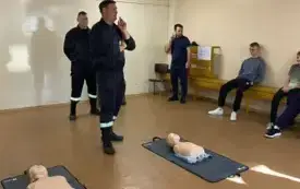 BIJEMY REKORD W UDZIELANIU PIERWSZEJ POMOCY 28