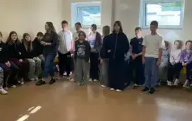BIJEMY REKORD W UDZIELANIU PIERWSZEJ POMOCY 30