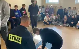 BIJEMY REKORD W UDZIELANIU PIERWSZEJ POMOCY 34