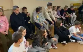 BIJEMY REKORD W UDZIELANIU PIERWSZEJ POMOCY 39