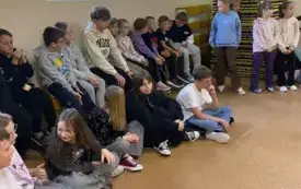 BIJEMY REKORD W UDZIELANIU PIERWSZEJ POMOCY 40