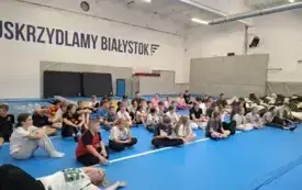 Wycieczka do Białegostoku 1
