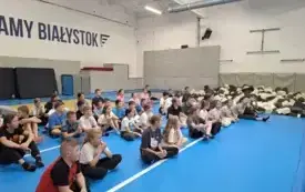 Wycieczka do Białegostoku 2