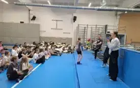 Wycieczka do Białegostoku 3