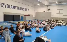 Wycieczka do Białegostoku 4