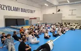 Wycieczka do Białegostoku 5