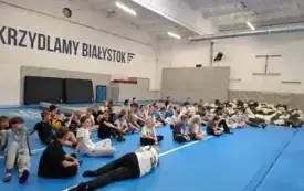Wycieczka do Białegostoku 6
