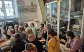 Wycieczka do Białegostoku 87